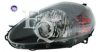 EQUAL QUALITY PP1073D Headlight